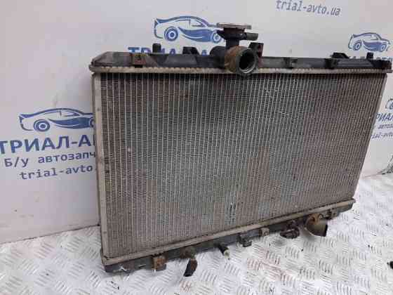 Радиатор основной Suzuki SX4 2006-2014 1770080J10 (Арт. 62903) Київ