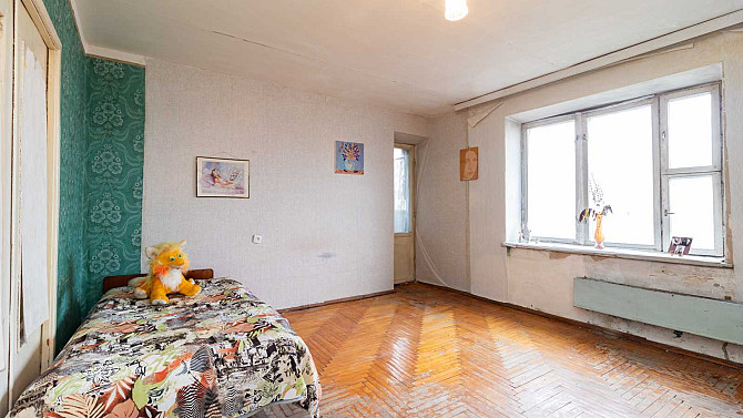 продажа 2-к квартира Киев, Подольский, 52999 $ Киев - изображение 1