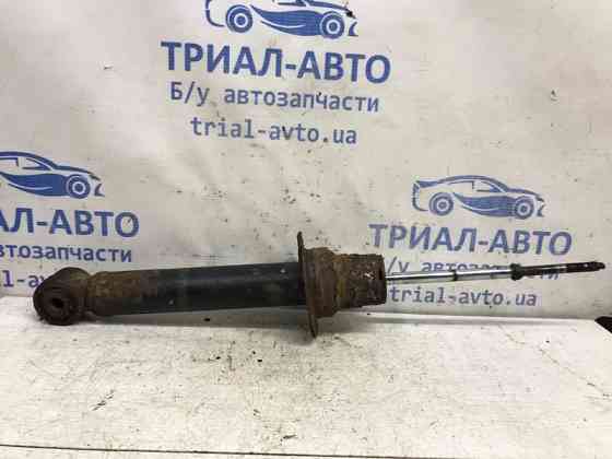 Амортизатор передний левый Mitsubishi Pajero Wagon 4 3.2 ДИЗЕЛЬ 4M41 2006 (б/у) Київ