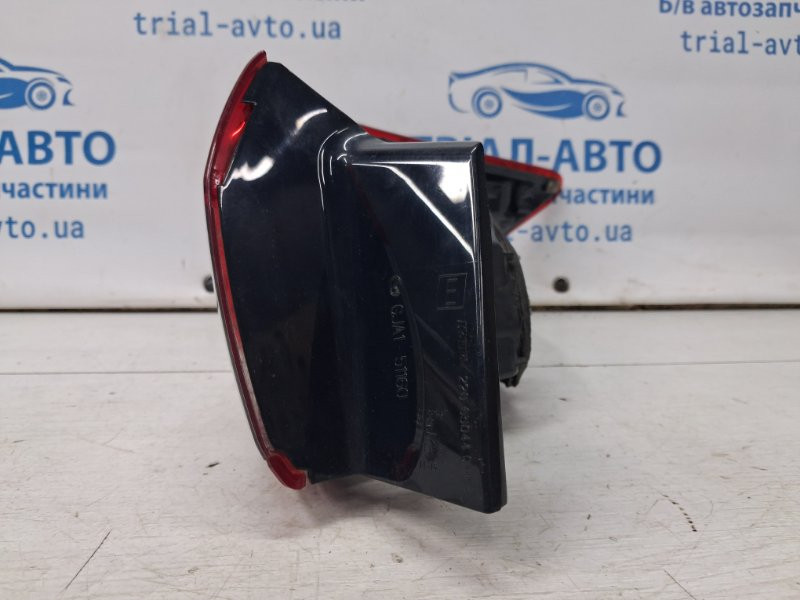 Фонарь задний внешний левый Mazda 6 GJ 2.2 DIESEL 2012 (б/у) Київ - зображення 7