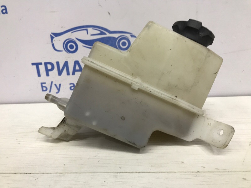 Бачок радиатора (расширительный) Hyundai I30 GD 1.6 DIESEL D4FB 2011 (б/у) Київ - зображення 3