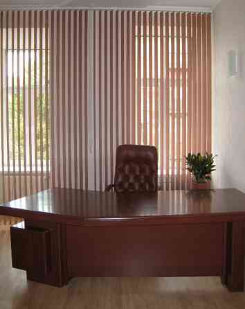 Жалюзі вертикальні (жалюзи вертикальные) Днепр