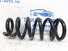 Пружина передняя Mitsubishi Pajero Wagon 4 3.2 ДИЗЕЛЬ 4M41 2006 (б/у) Киев