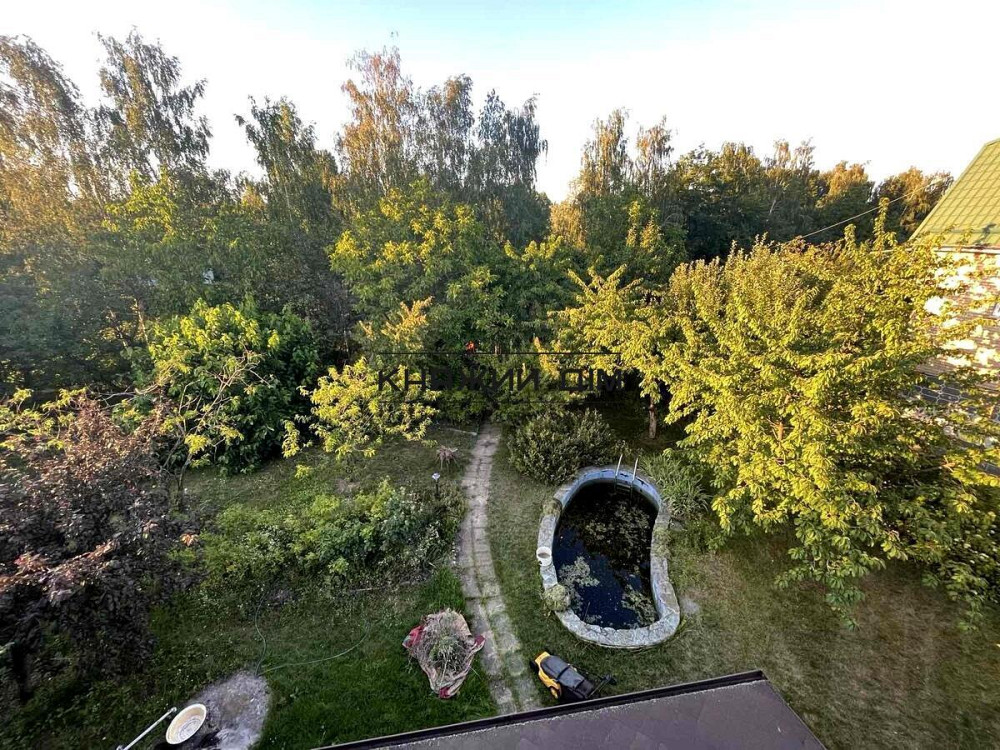 Садове товариство  парус 3-х пов. будинок 180 кв.м.5 кімнат с. Кийлів Київ - зображення 6