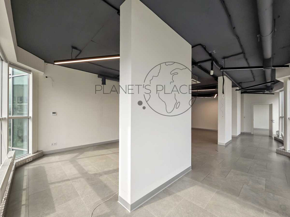 продажа офисное помещение Киев, Шевченковский, 505000 $ Киев - изображение 10