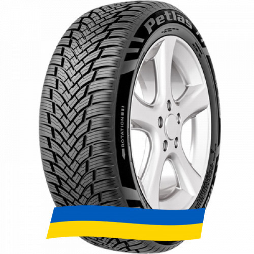 235/40 R19 Petlas MultiAction PT565 96Y Легкова шина Київ - зображення 1