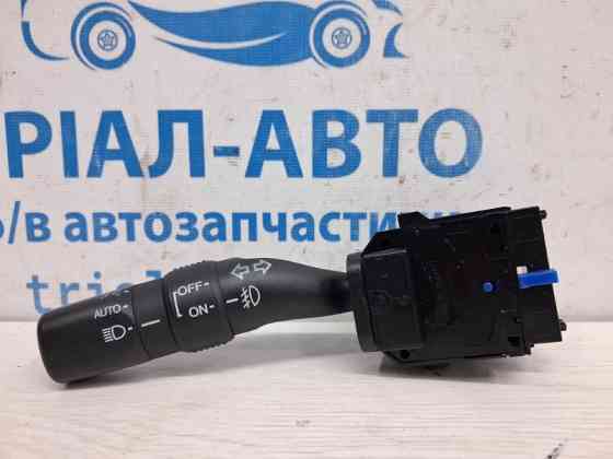 Переключатель подрулевой левый(поворотники) Jeep Compass MP 2.4 БЕНЗИН EDE 2016 (б/у) Киев