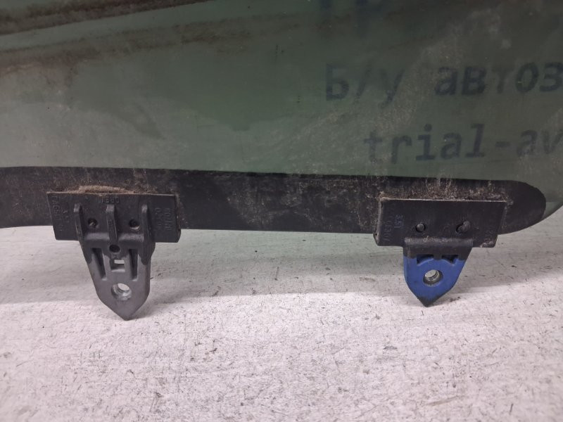 Стекло двери заднее правое Nissan Navara 2004-2015 82300EB320 (Арт. 82848) Киев - изображение 3
