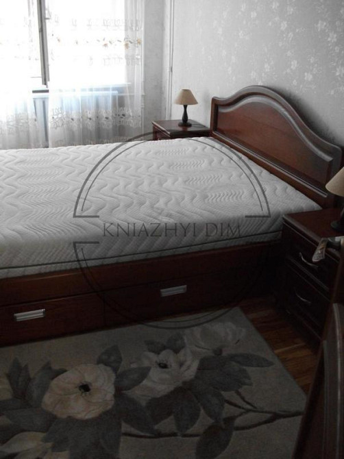 ОРЕНДА 2к квартира метро Кловська по вул. Печерський узвіз 6 код.№ 11176663 Киев - изображение 1