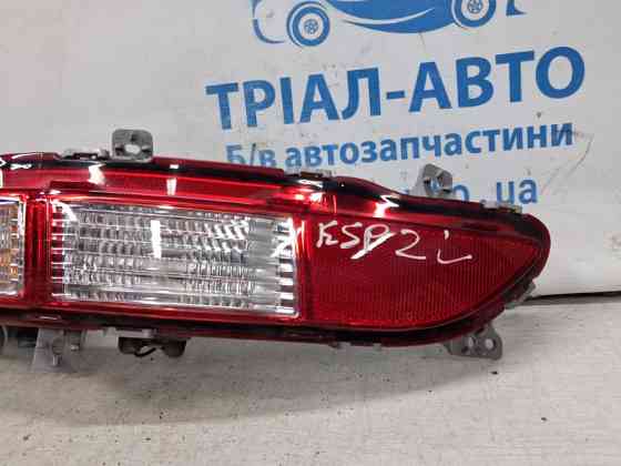 Катафот левый Kia Sportage 2015-2022 92405D9220 (Арт. 70177) Київ