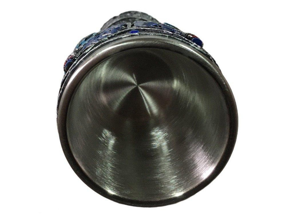 Бокал Кубок Гарри Поттер Когтевран Когте-воран Київ - зображення 10