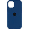 Чехол Silicone Case Full Protective (AA) для Apple iPhone 14 Plus (6.7") Херсон