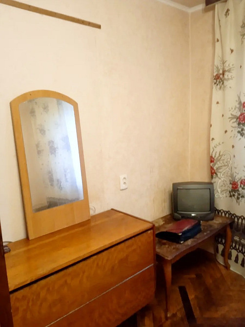 Площадь Шевченко. Сдам квартиру-гостинку. Киев - изображение 5