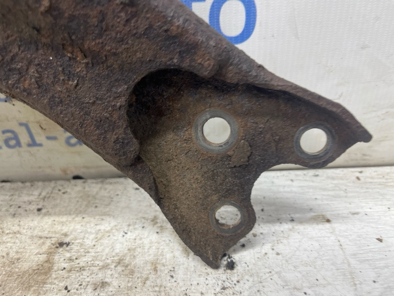Рычаг передний нижний левый Toyota Avensis 2002-2010 4806905070 (Арт. 81502) Київ - зображення 5