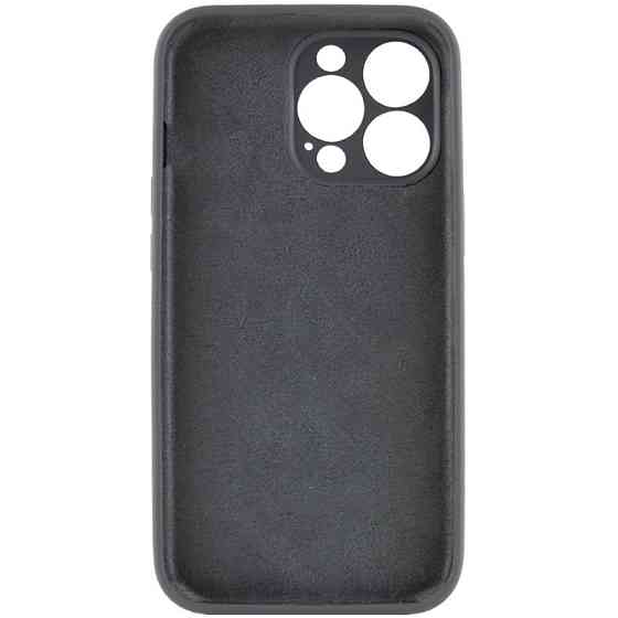 Чехол Silk Full Camera (AA) NO LOGO with Magnetic Fit для Apple iPhone 16 Pro Max (6.9") Херсон