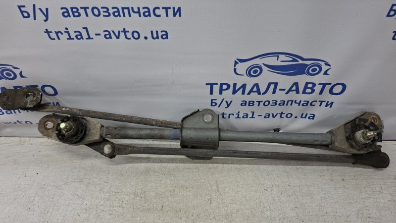 Трапеция дворников Mitsubishi Lancer 9 1.6 БЕНЗИН 4G18 2003 (б/у) Київ - зображення 4