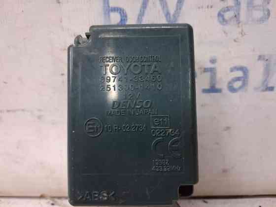 Блок управления Toyota Camry XV40 2.4 БЕНЗИН 2AZFE 2006 (б/у) Киев