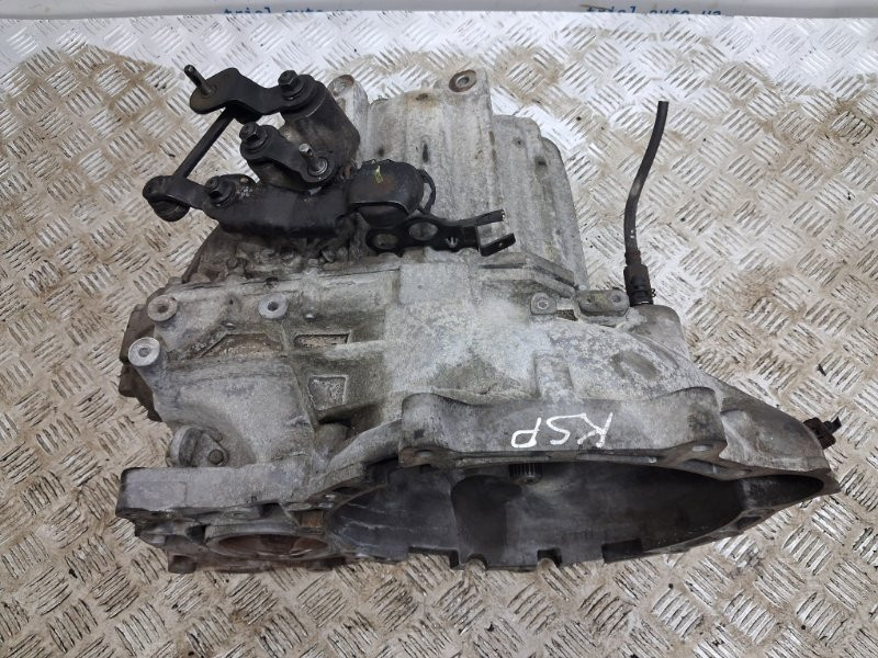 Коробка передач МКПП Kia Sportage 2010-2016 4300024960 (Арт. 80373) Київ - зображення 2