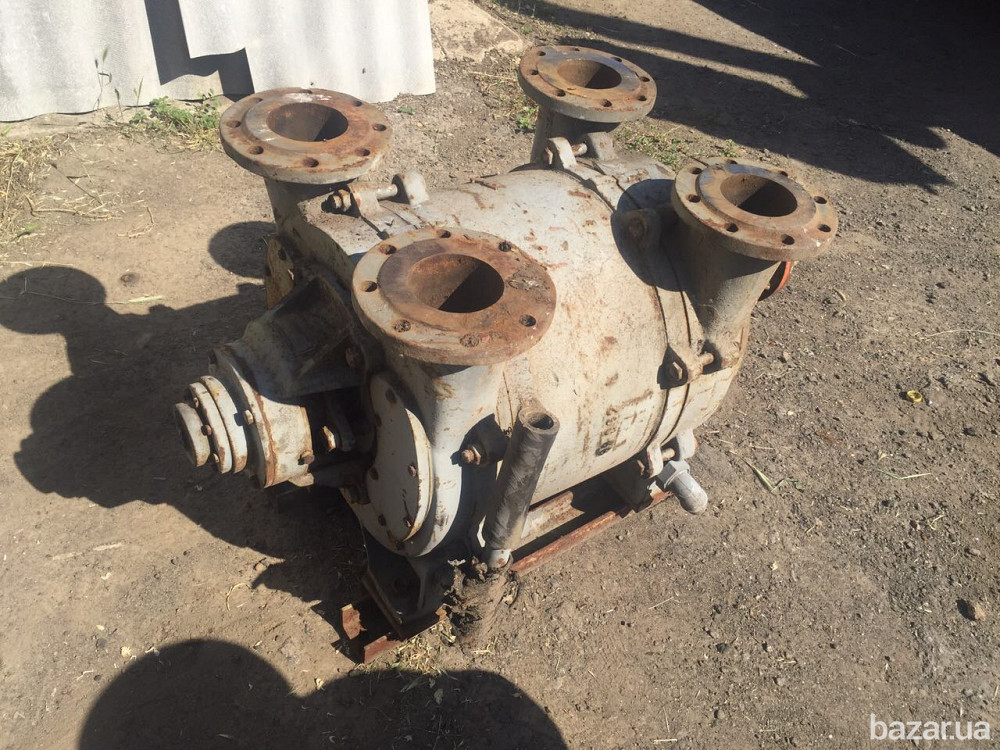 Насос ВВН1-3 Полтава - изображение 1