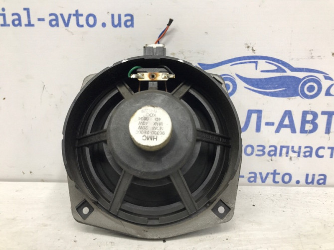 Динамик двери Hyundai Tucson 2004-2009 3140127000 (Арт. 57710) Київ - зображення 2