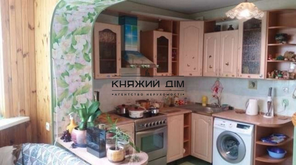 ОРЕНДА 2-кімнатна квартира біля м. Позняки.Мишуги 1/4 Код 11130407 Киев - изображение 6