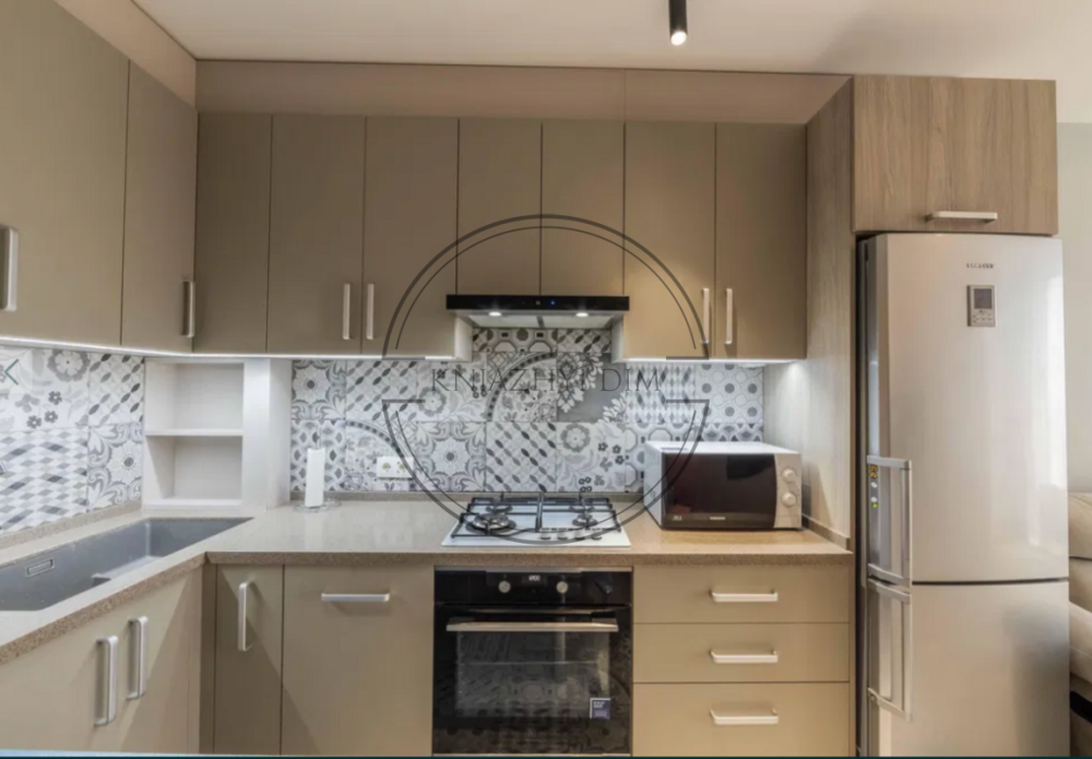 єВідновлення!!!! Продаж 2х кім. квартири ЖК Рів#700;єра КОД 21145926 Киев - изображение 2