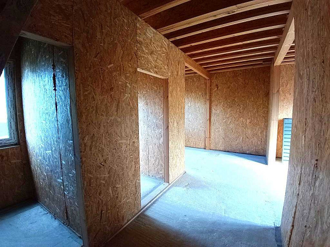 продажа 4-к таунхаус Киево-Святошинский, Софиевская Борщаговка, 45000 $  - изображение 9