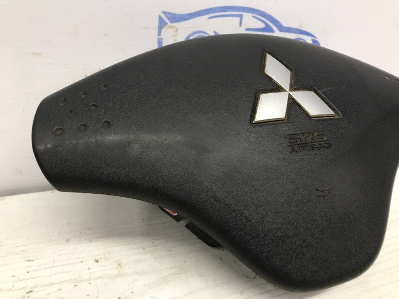 Подушка безопасности в руль Mitsubishi L200 KB 2.5 ДИЗЕЛЬ 4D56U 2006 (б/у) Київ - зображення 2