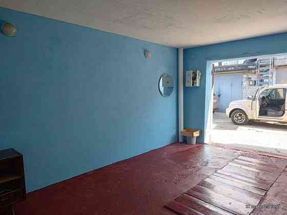 продажа отдельно стоящий гараж Киев, Деснянский, 13500 $ Київ