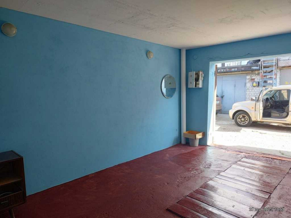продажа отдельно стоящий гараж Киев, Деснянский, 13500 $ Київ - зображення 4