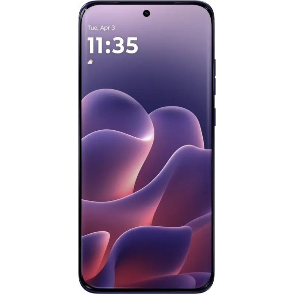 Смартфон Motorola Edge 70 Fusion 8/256GB Orient Blue (PBBD0024RS) UA Харьков - изображение 12