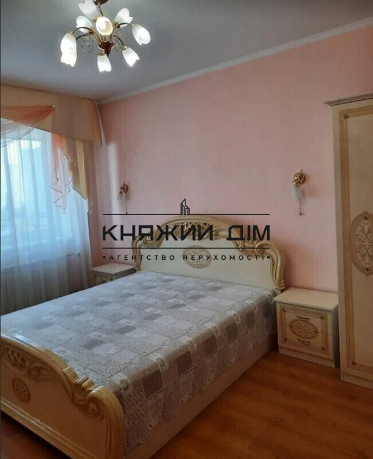 Продаж 2-х к. квартири на Осокорках. №21146551 Киев - изображение 4