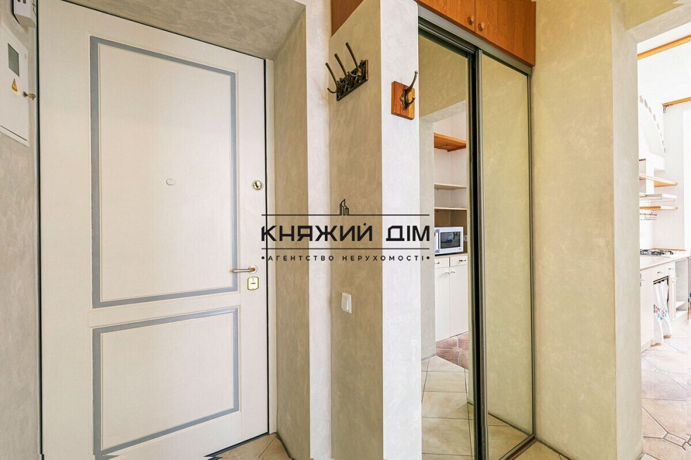 Оренда 2-х кв. біля м. Золоті ворота. №1166726 Киев - изображение 9