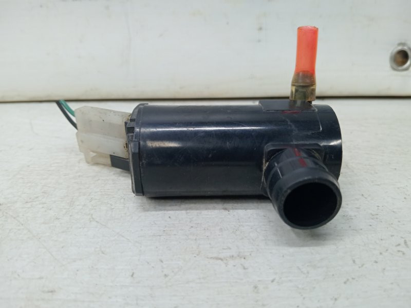 Насос омывателя стекла Mitsubishi Lancer 2003-2009 MR245368 (Арт. 61221) Київ - зображення 3