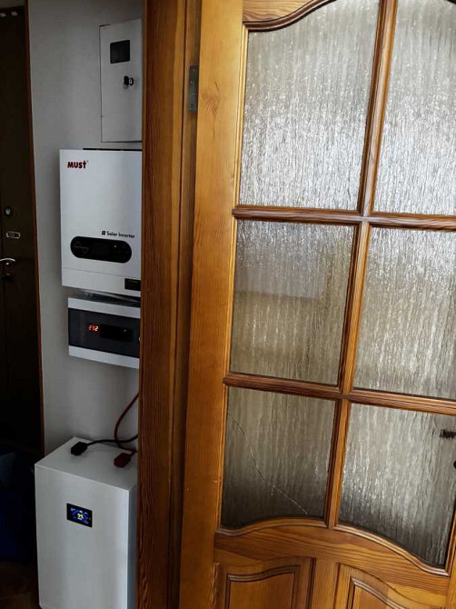 долгосрочная аренда 2-к квартира Киев, Печерский, 35000 грн./мес. Київ - зображення 12