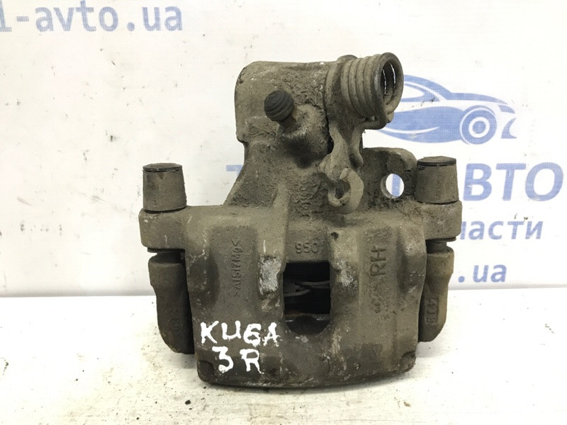 Суппорт задний правый Ford Kuga 2013-2019 2210213 (Арт. 46346) Київ - зображення 1