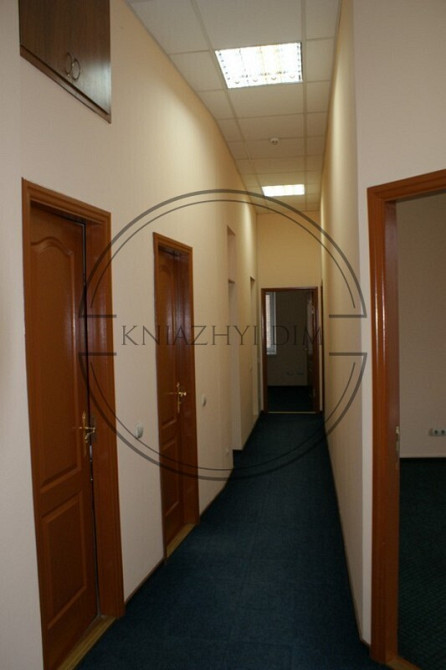 Оренда офісу по Б.Хмельницького. Центр.№ 147057 Київ - зображення 6