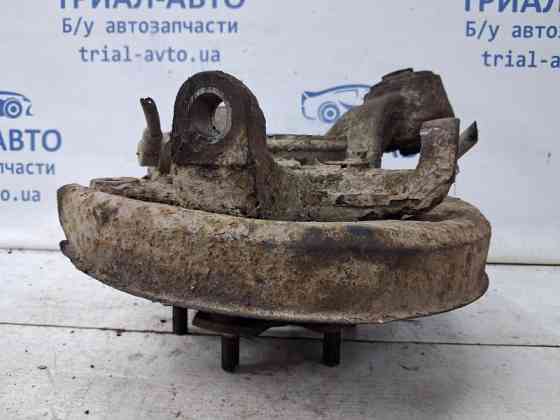 Цапфа задняя правая Mitsubishi Pajero Wagon 1999-2006 MR418066 (Арт. 63190) Киев