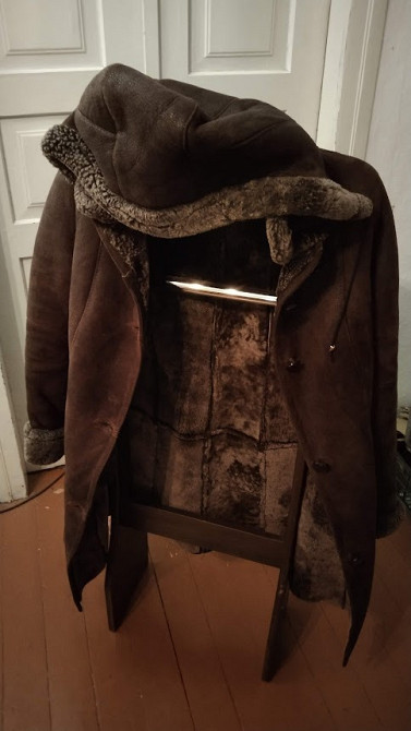 Дубленка женская. Днепр - изображение 4