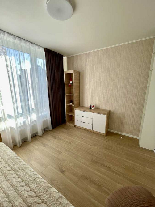 долгосрочная аренда 2-к квартира Киев, Подольский, 33000 грн./мес. Киев - изображение 9