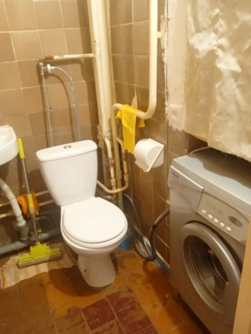 Площадь Шевченко. Сдам квартиру-гостинку. Киев - изображение 10