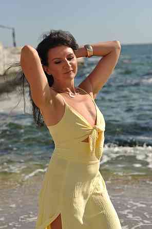 Відновлювальний авторський масаж Київ Оболонь Київ