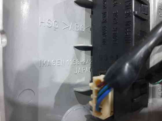 Плафон передний Mitsubishi Pajero Sport 1996-2008 MR381519 (Арт. 26747) Київ