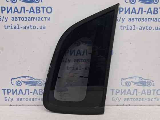 Стекло в кузов заднее правое Hyundai Tucson JM 2.0 DIESEL D4EA 2004 (б/у) Киев