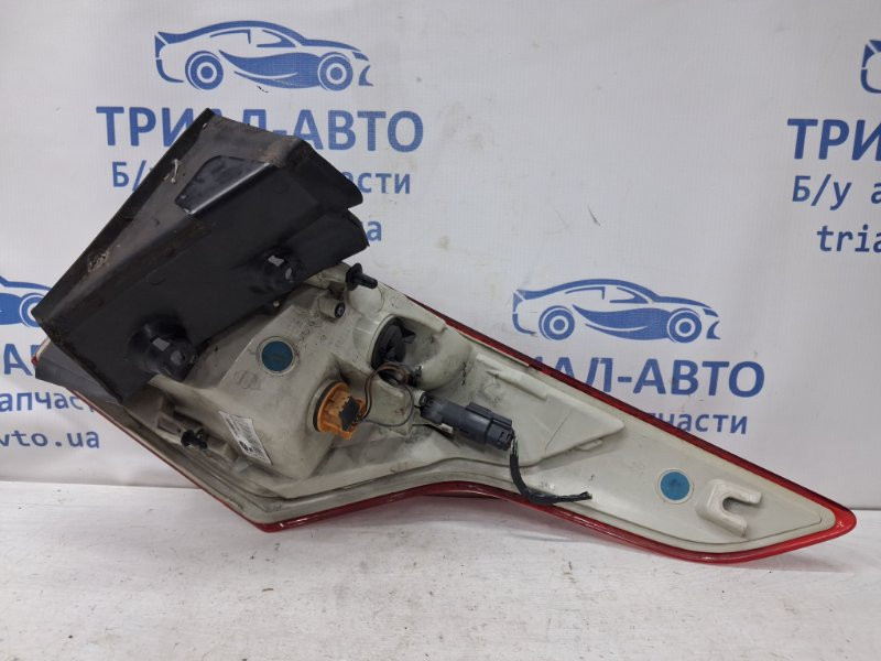 Фонарь задний внешний левый Ford Kuga 2011-2019 2039549 (Арт. 79246) Київ - зображення 3