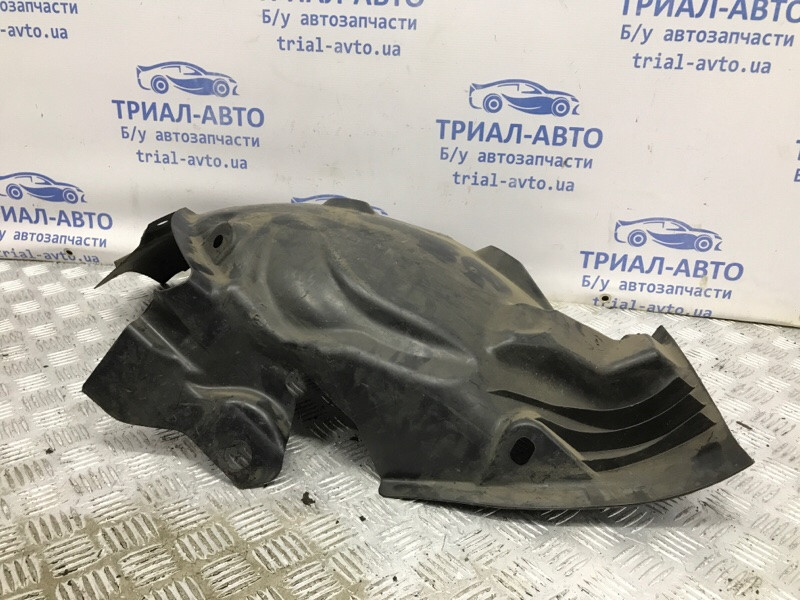 Подкрылок передний правый Renault Megane 2008-2016 638420004R (Арт. 53663) Київ - зображення 1