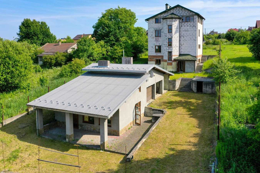 продажа 7-к дом Пустомытовский, Николаев, 150000 $  - зображення 1