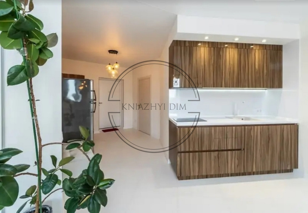 Оренда 1-но кімнатна квартира студіо м. Іподром. №11199249 Киев - изображение 5