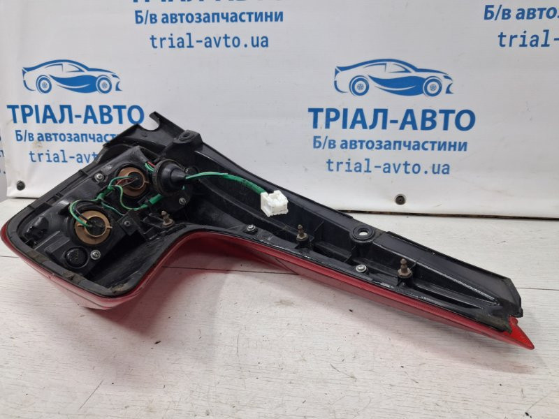 Фонарь задний внешний левый Nissan Juke F15 1.6 TURBO MR16DDT 2010 (б/у) Киев - изображение 6