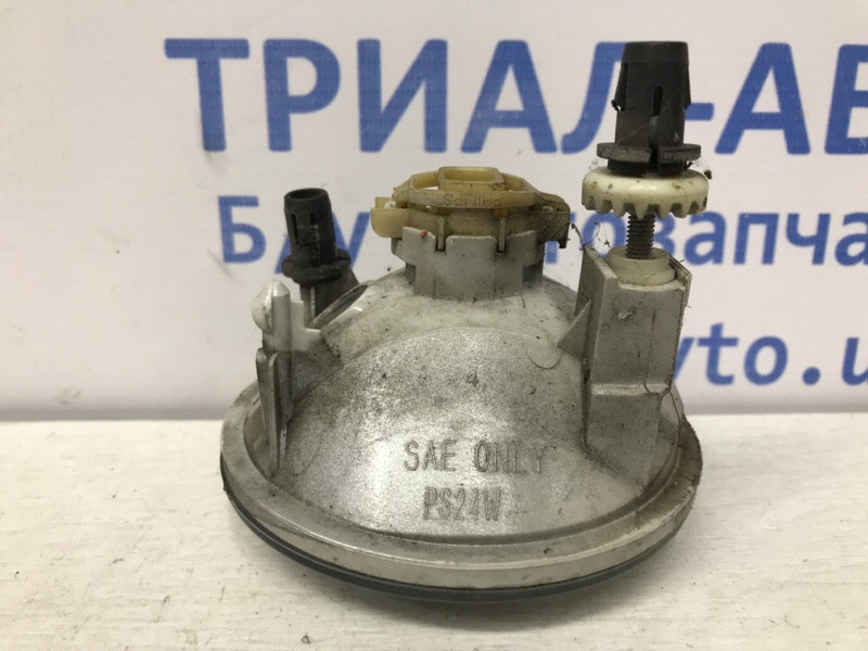 Фара противотуманная Chevrolet Captiva C140 2.2 ДИЗЕЛЬ 2006 (б/у) Киев - изображение 3